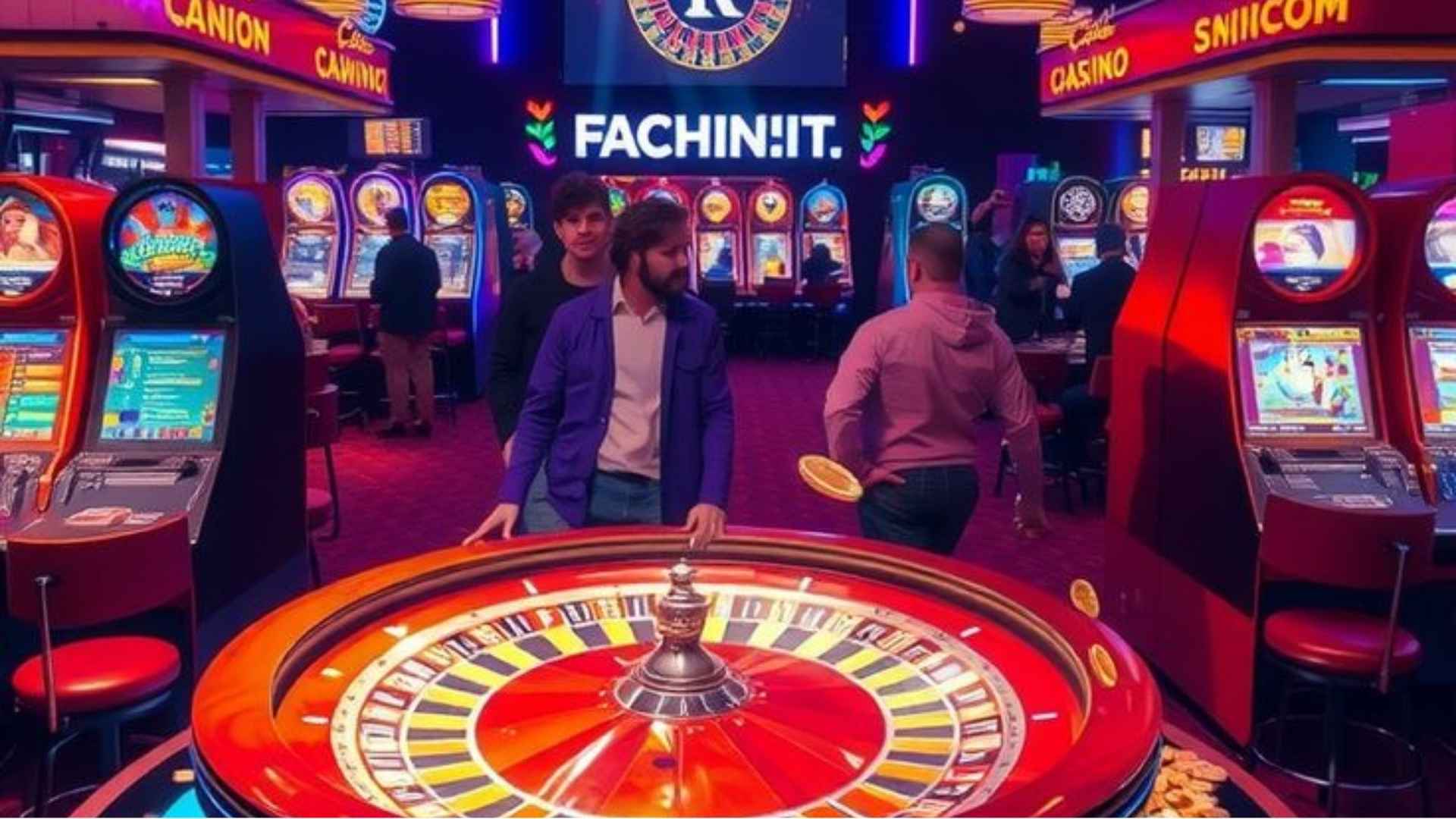 Jeux de Casino Gratuits Sans Téléchargement for Instant Play