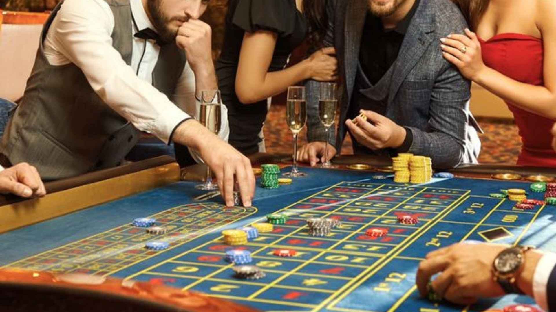 casino game mit 1 euro einzahlung Was Spieler Über casino games Mit Kleinen Einzahlungen Wissen Sollten
