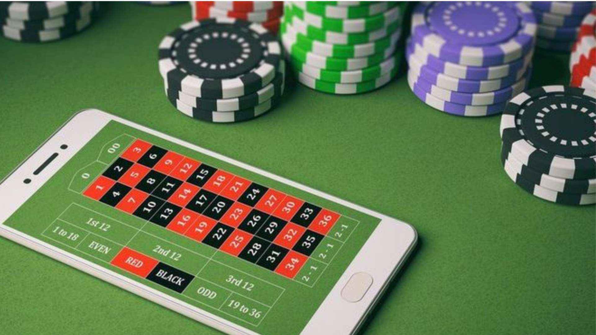 Is Sports Betting Legal in NH Understanding New Hampshire Sports Betting Regulations