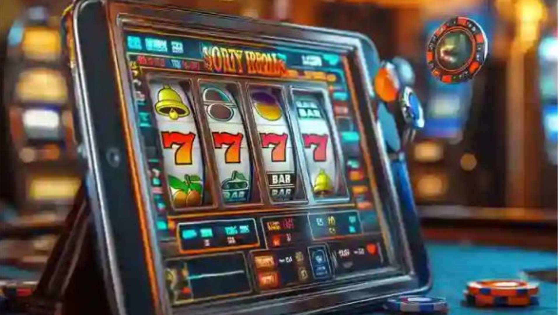 online slots casino real money Understanding Real Money Online Slot Gaming